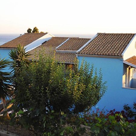 Cozy Apartment Few Mins From Beach Corfu Ájosz Jeórjosz Págon Kültér fotó