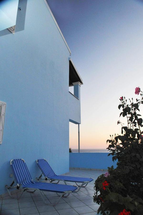 Cozy Apartment Few Mins From Beach Corfu Ájosz Jeórjosz Págon Kültér fotó