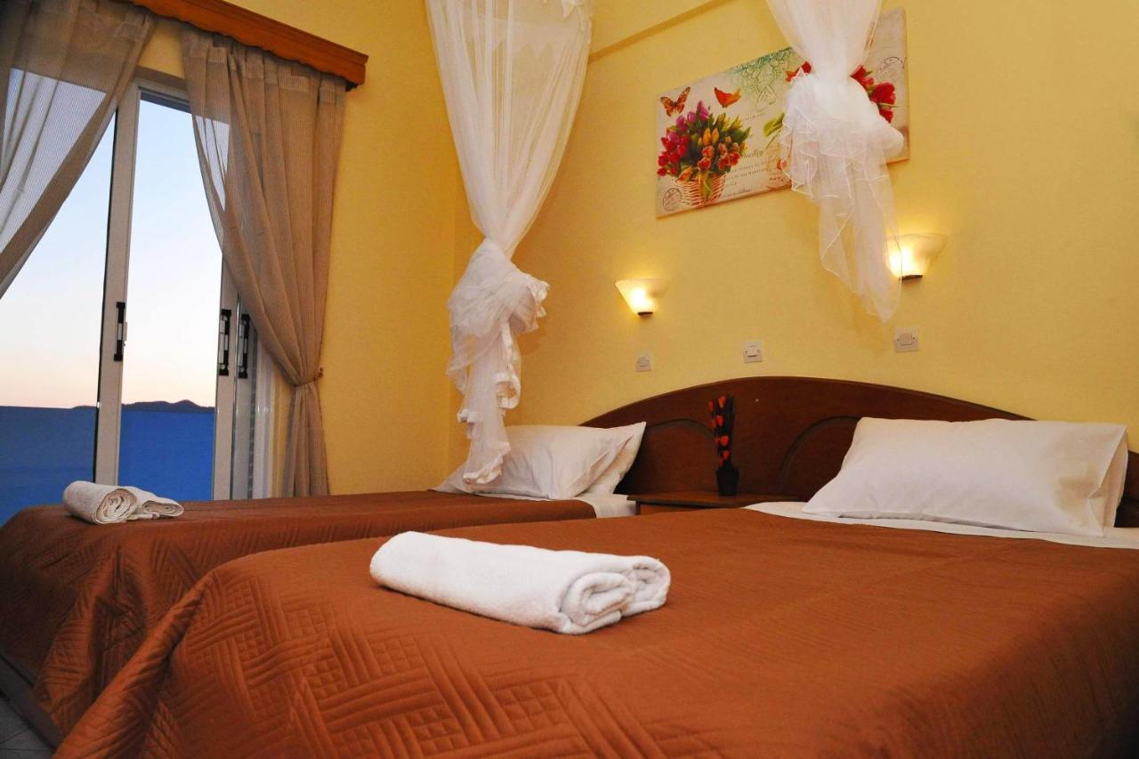 Cozy Apartment Few Mins From Beach Corfu Ájosz Jeórjosz Págon Kültér fotó